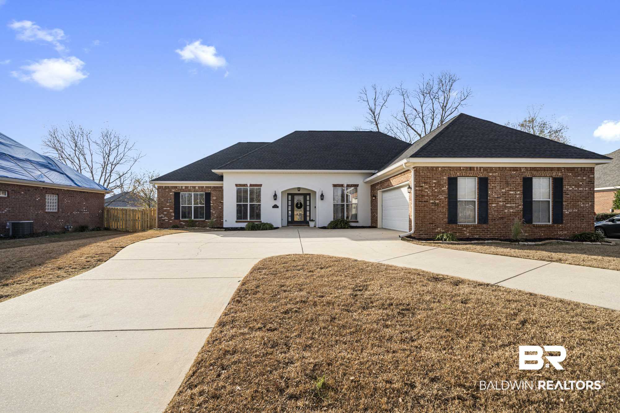 25847 Royalty Drive Daphne, AL 36526 - Photo 1 of 34
