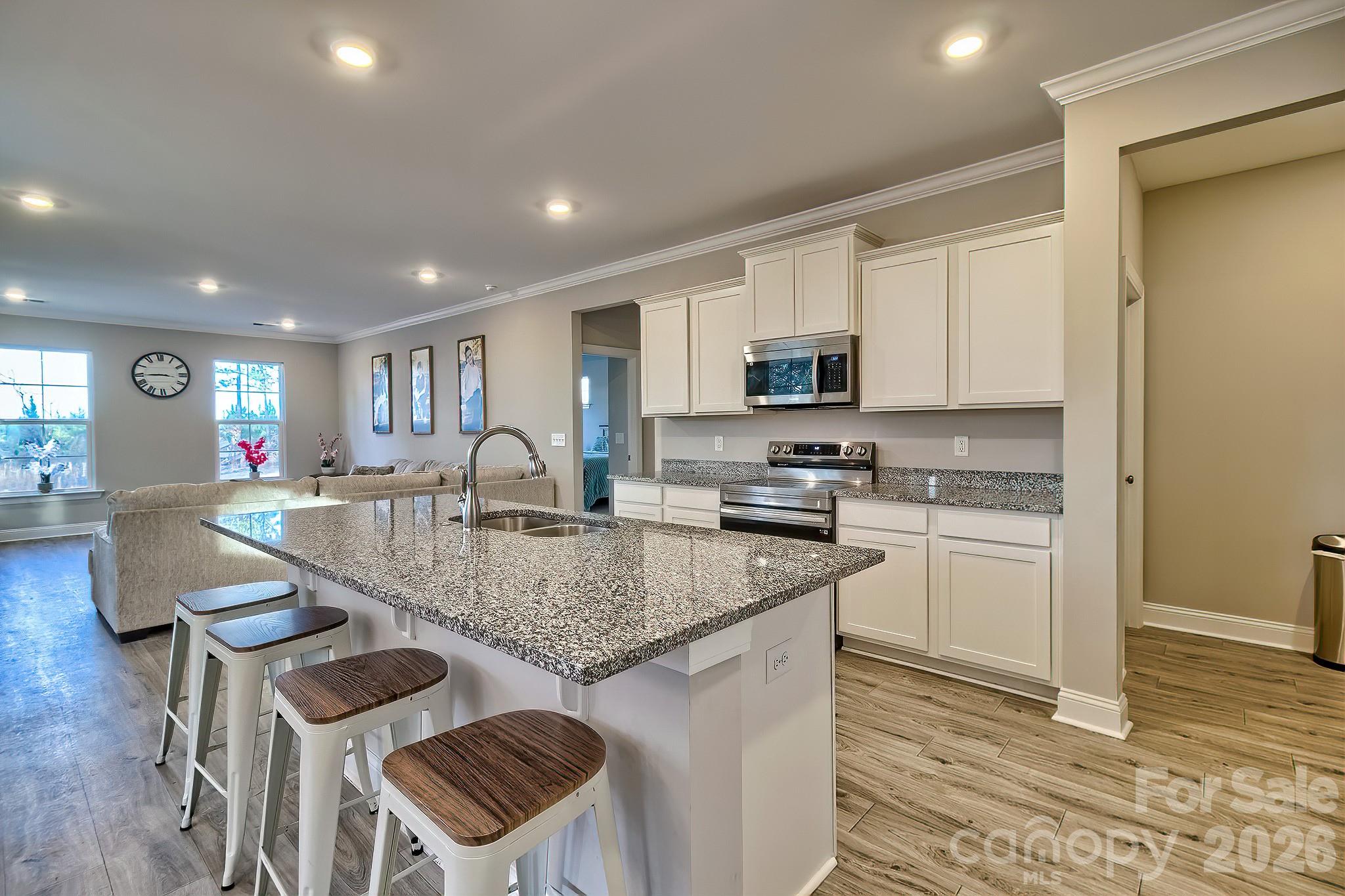 4922 Bethune Road Kershaw, SC 29067 - Photo 20 of 40 Gallery Image 20