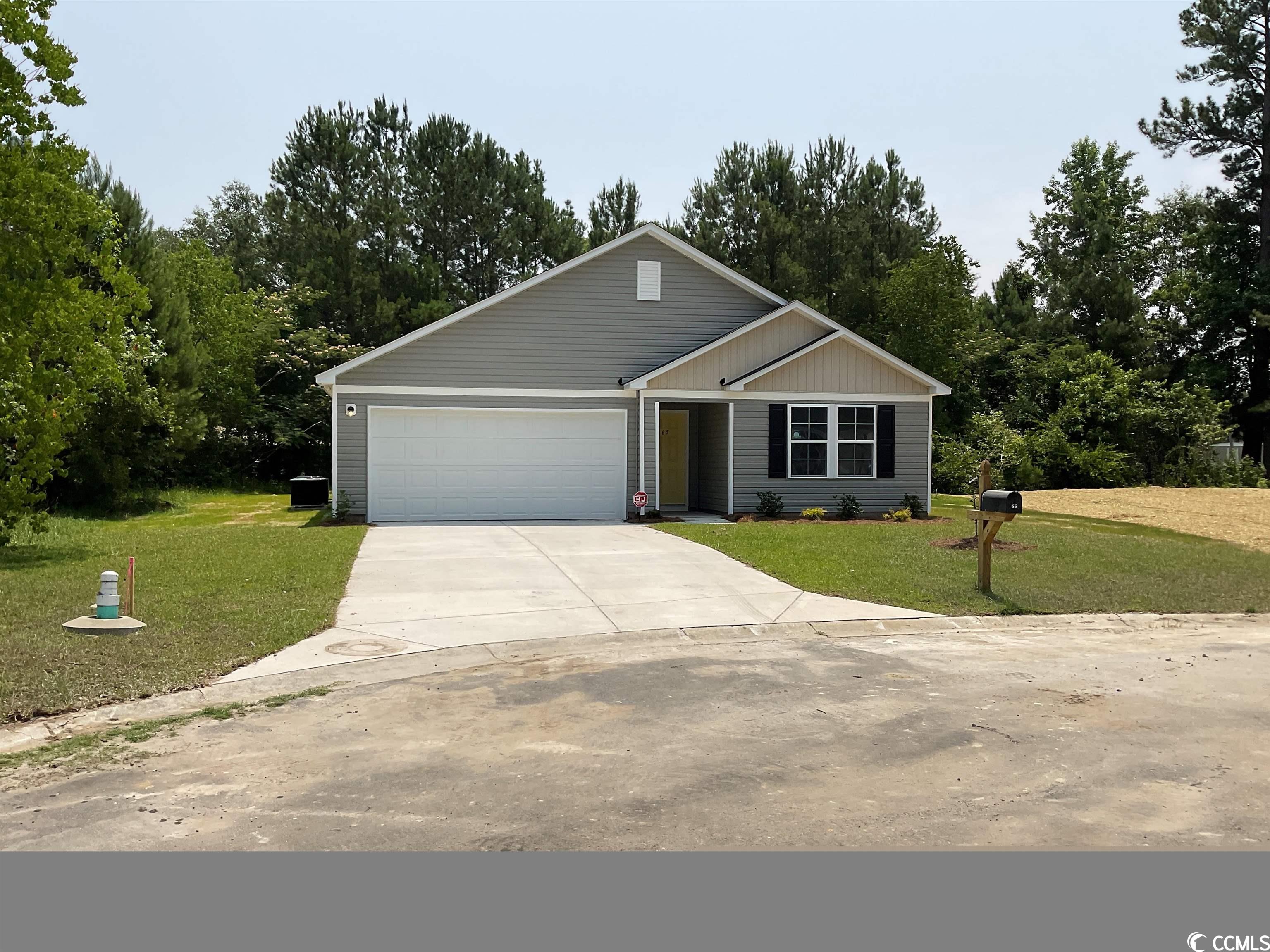 65 Powell Road Georgetown, SC 29440 - Photo 1 of 3 Gallery Image 1
