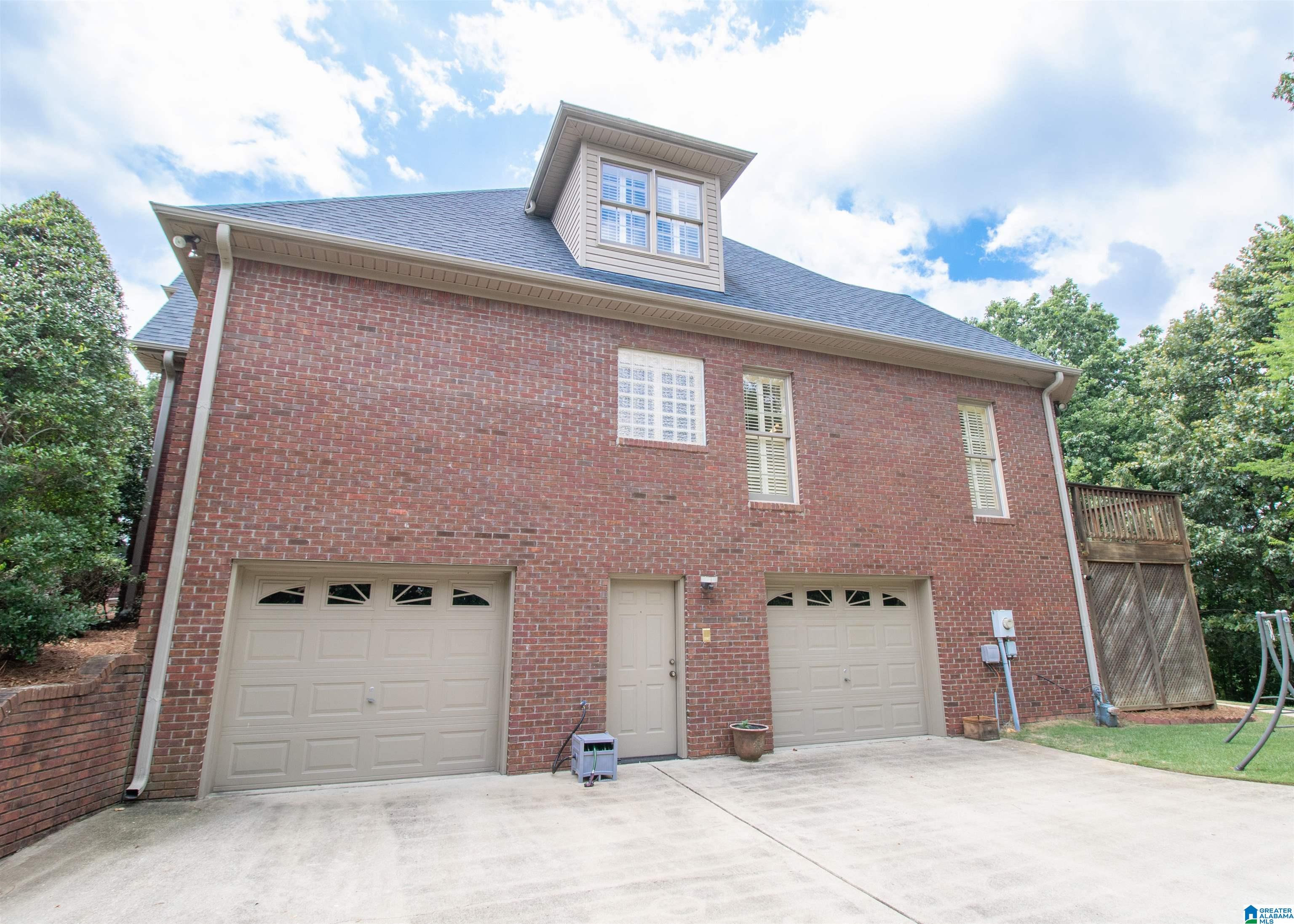 5631 Ridgeview Drive Trussville, AL 35173 - Photo 62 of 69