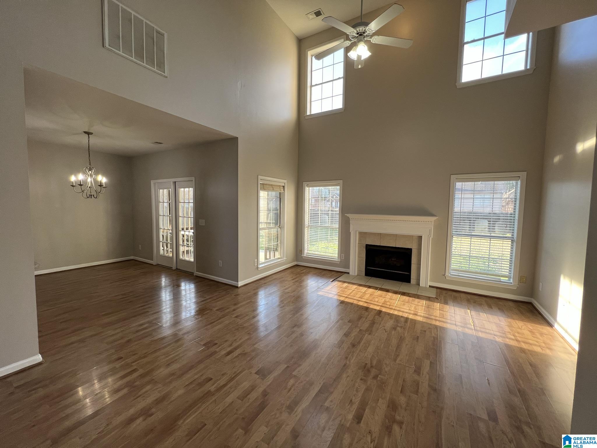 2285 Forest Lakes Lane Sterrett, AL 35147 - Photo 4 of 28