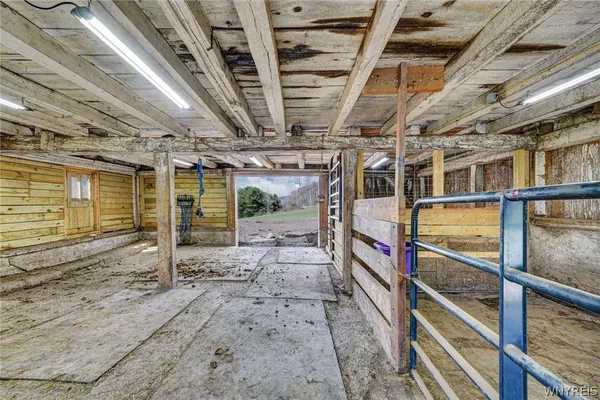 $349,000 | 1573 State Route 19, Wellsville, NY 14895
