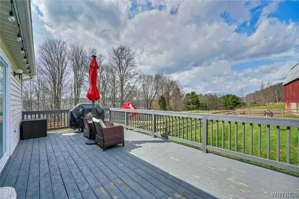 $349,000 | 1573 State Route 19, Wellsville, NY 14895
