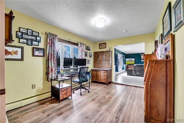 $349,000 | 1573 State Route 19, Wellsville, NY 14895