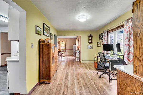 $349,000 | 1573 State Route 19, Wellsville, NY 14895