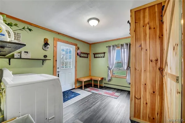 $349,000 | 1573 State Route 19, Wellsville, NY 14895