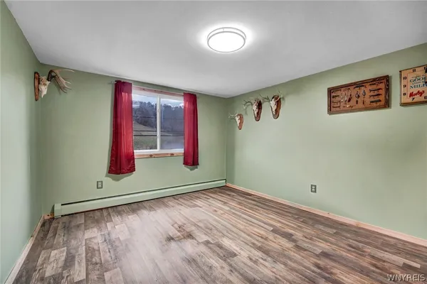 $349,000 | 1573 State Route 19, Wellsville, NY 14895