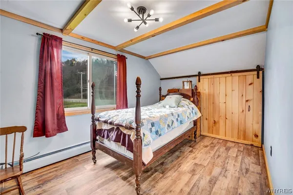 $349,000 | 1573 State Route 19, Wellsville, NY 14895