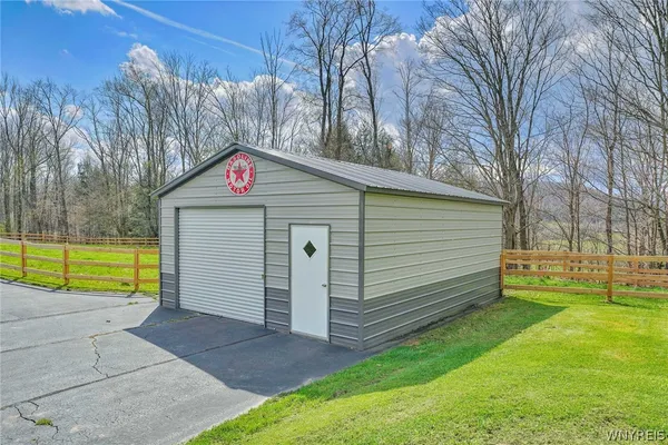 $349,000 | 1573 State Route 19, Wellsville, NY 14895