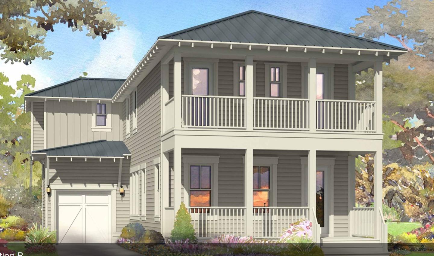 533 Flatwoods Forest Loop Santa Rosa Beach, FL 32459 - Photo 4 of 15 Gallery Image 4