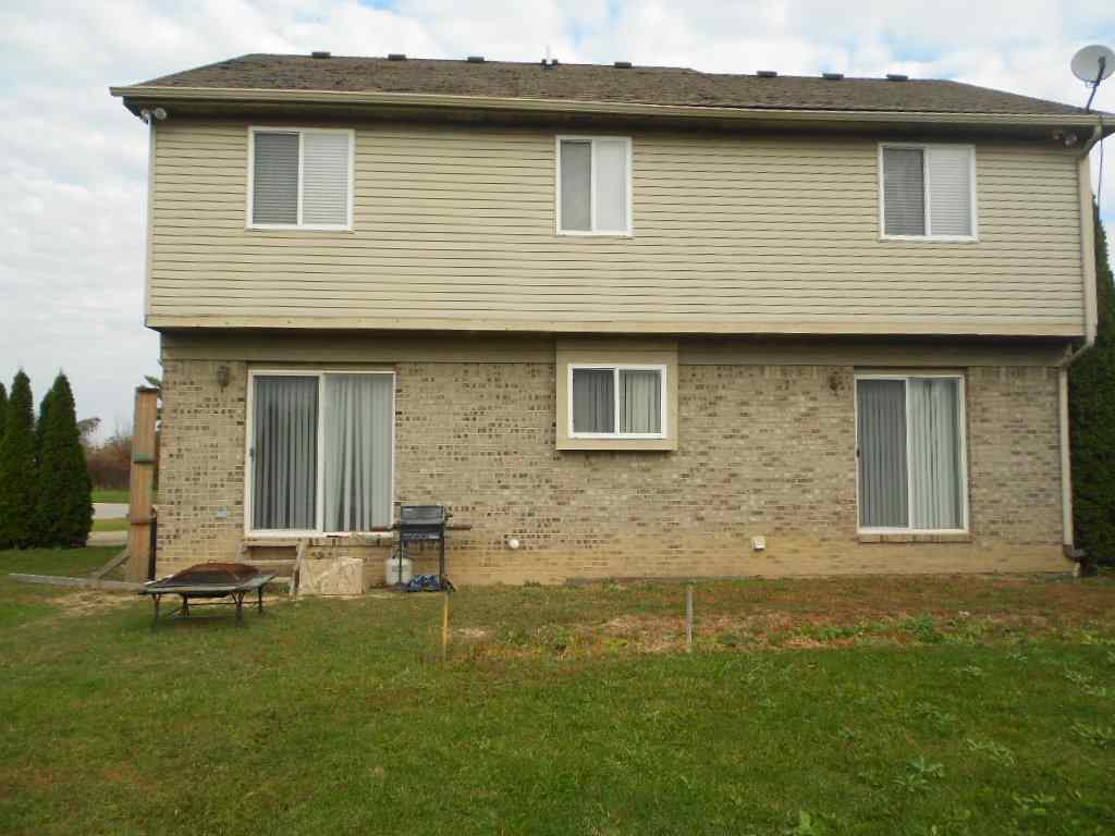 28358 Gamble Road New Baltimore, MI 48047 - Photo 5 of 15 31171566-4.JPG