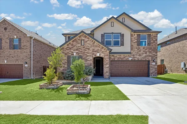 $519,000 | 4504 Capua Court, Round Rock, TX 78665