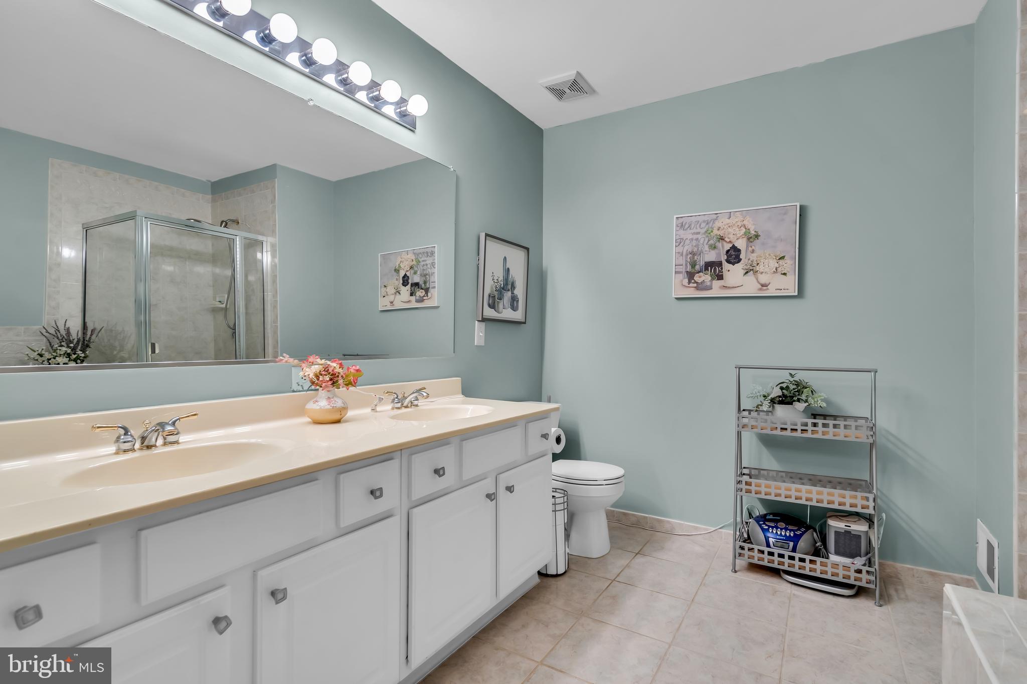 272 Colt Street Pennington, NJ 08534 - Photo 24 of 42 Double vanity