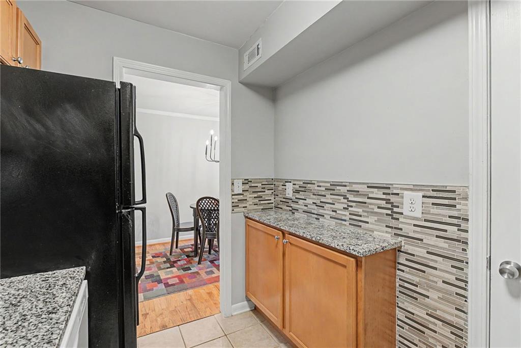 1683 Briarcliff Road Northeast, Unit 3 Atlanta, GA 30306 - Photo 12 of 29