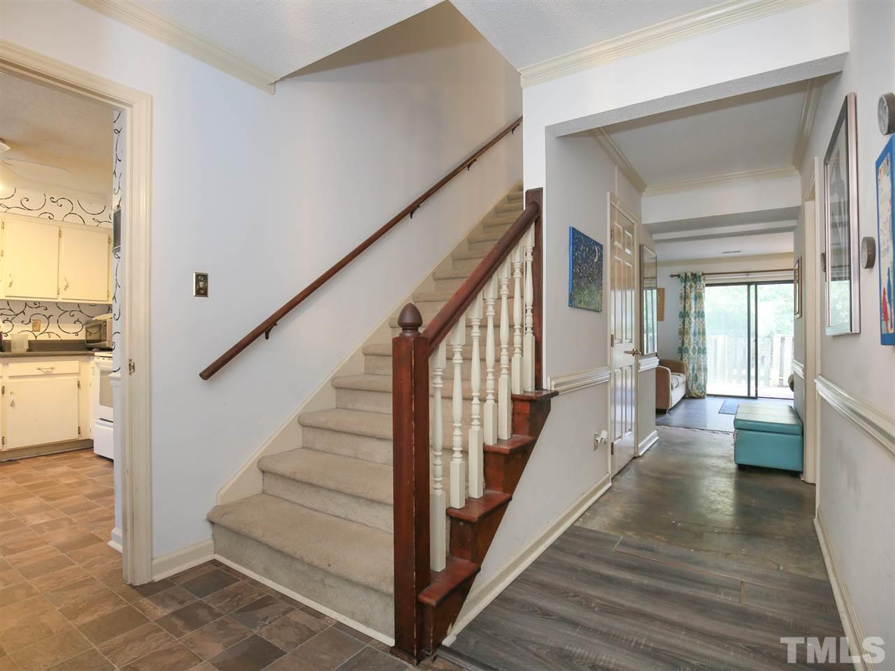 6418 Meadow View Drive Raleigh, NC 27609 - Photo 2 of 25
