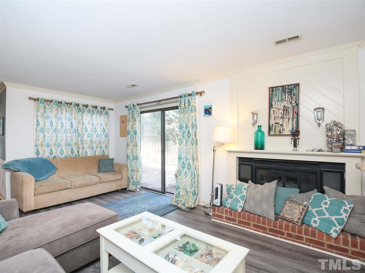 6418 Meadow View Drive Raleigh, NC 27609 - Photo 11 of 25