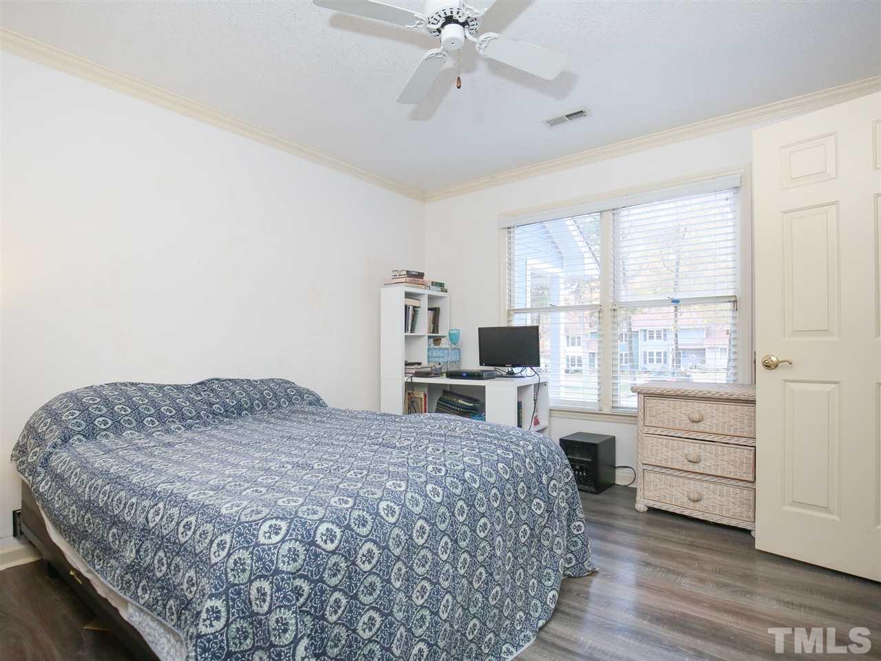 6418 Meadow View Drive Raleigh, NC 27609 - Photo 12 of 25