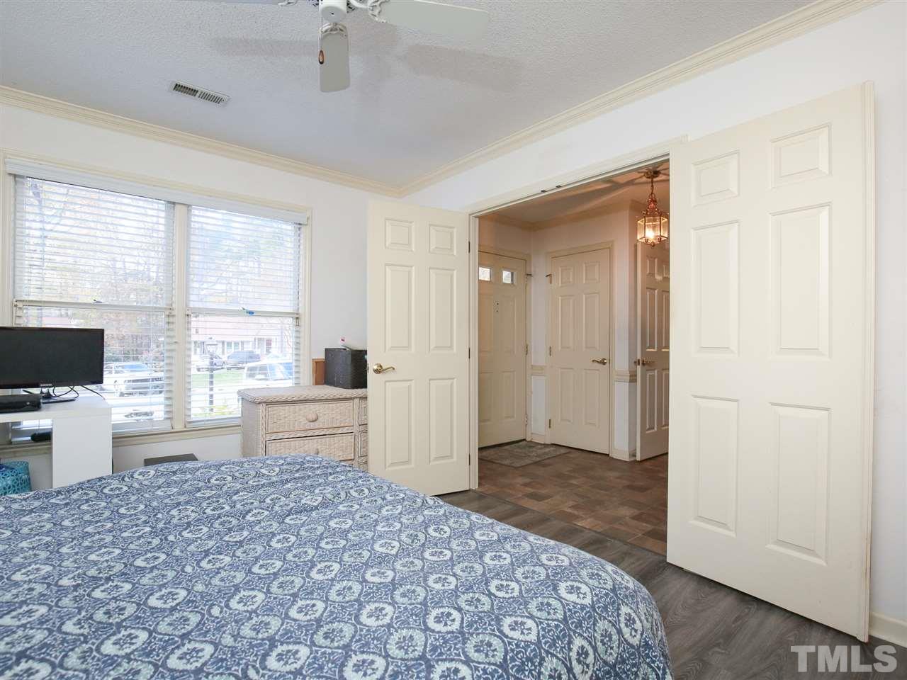 6418 Meadow View Drive Raleigh, NC 27609 - Photo 13 of 25