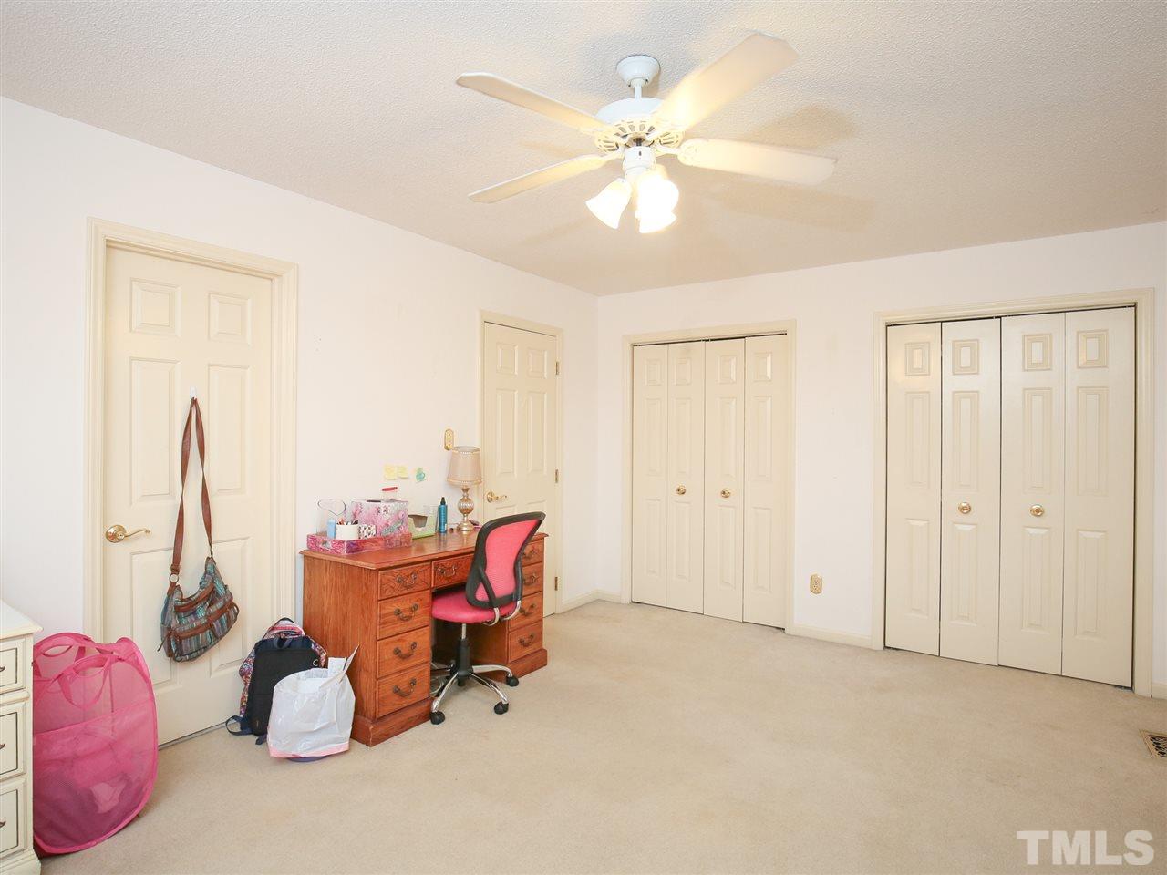 6418 Meadow View Drive Raleigh, NC 27609 - Photo 17 of 25