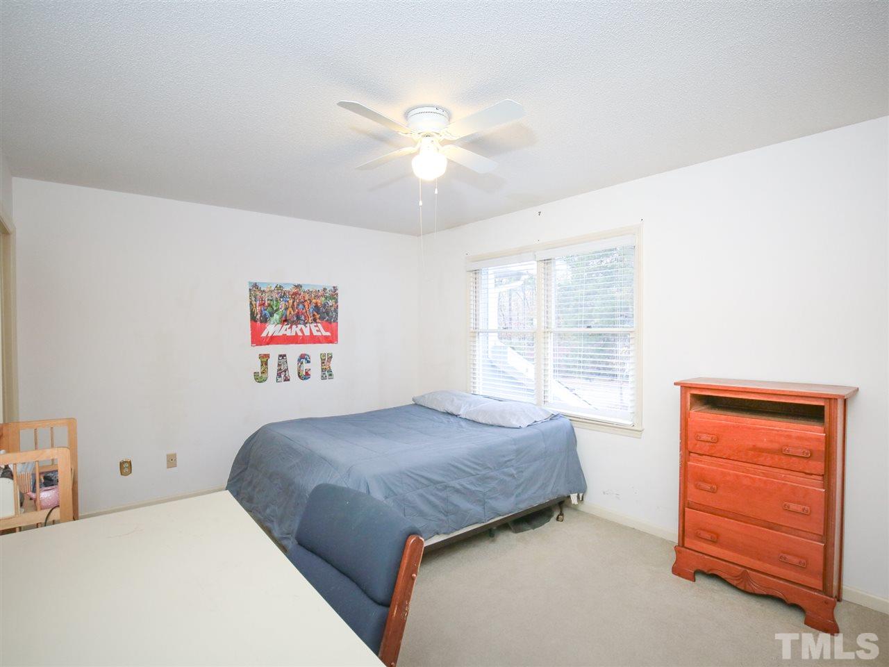 6418 Meadow View Drive Raleigh, NC 27609 - Photo 21 of 25