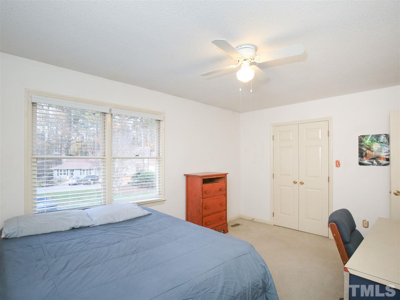 6418 Meadow View Drive Raleigh, NC 27609 - Photo 23 of 25