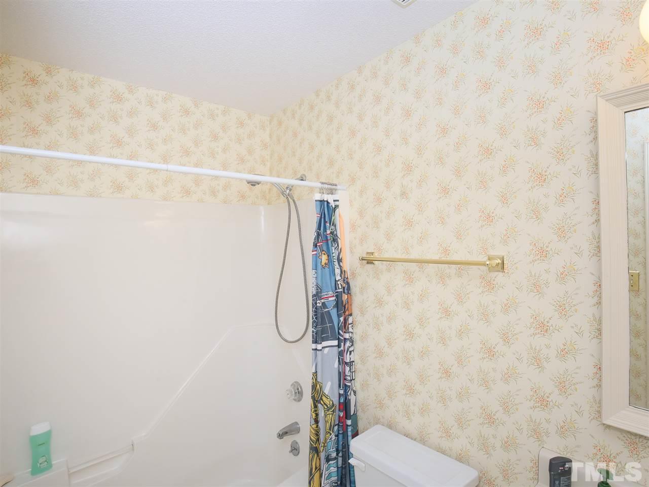6418 Meadow View Drive Raleigh, NC 27609 - Photo 25 of 25