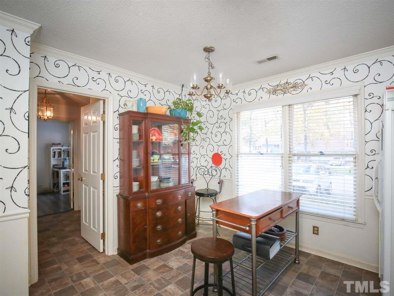 6418 Meadow View Drive Raleigh, NC 27609 - Photo 6 of 25