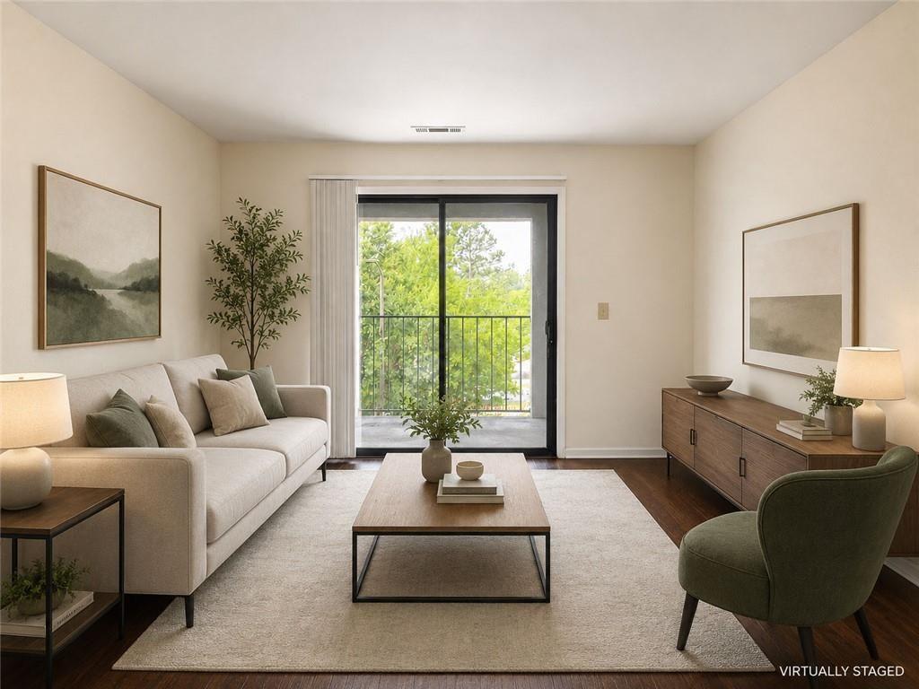 2657 Lenox Road Northeast, Unit G 90 Atlanta, GA 30324 - Photo 1 of 16 Gallery Image 1