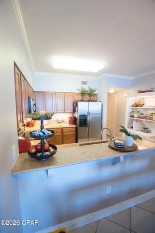 $425,000 | 2400 Grandiflora Boulevard, Unit 1006, Panama City Beach, FL 32408