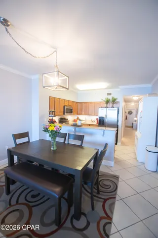 $425,000 | 2400 Grandiflora Boulevard, Unit 1006, Panama City Beach, FL 32408