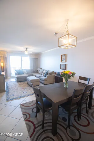 $425,000 | 2400 Grandiflora Boulevard, Unit 1006, Panama City Beach, FL 32408