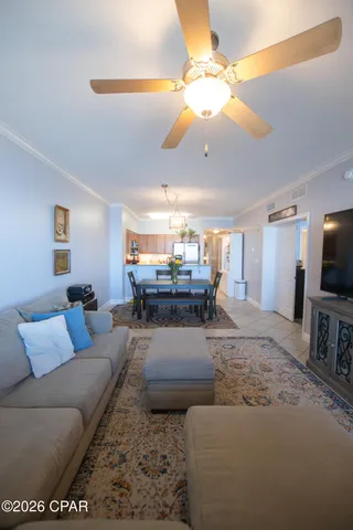 $425,000 | 2400 Grandiflora Boulevard, Unit 1006, Panama City Beach, FL 32408