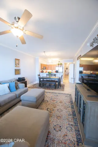 $425,000 | 2400 Grandiflora Boulevard, Unit 1006, Panama City Beach, FL 32408
