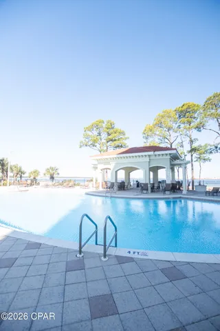 $425,000 | 2400 Grandiflora Boulevard, Unit 1006, Panama City Beach, FL 32408