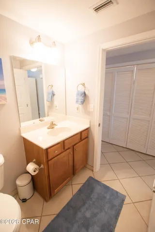 $425,000 | 2400 Grandiflora Boulevard, Unit 1006, Panama City Beach, FL 32408