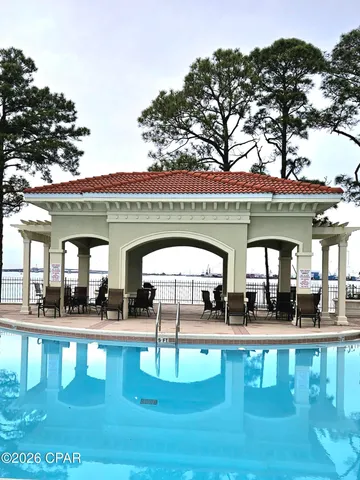 $425,000 | 2400 Grandiflora Boulevard, Unit 1006, Panama City Beach, FL 32408
