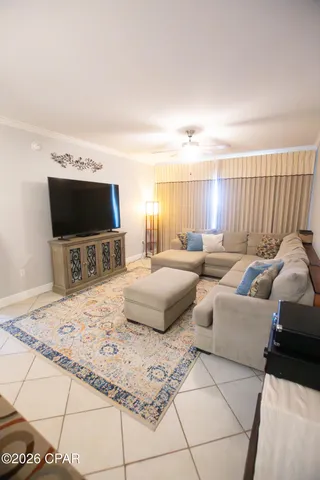 $425,000 | 2400 Grandiflora Boulevard, Unit 1006, Panama City Beach, FL 32408