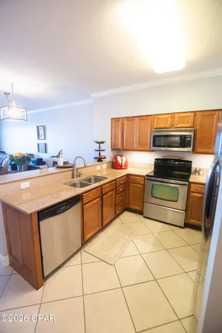 $425,000 | 2400 Grandiflora Boulevard, Unit 1006, Panama City Beach, FL 32408