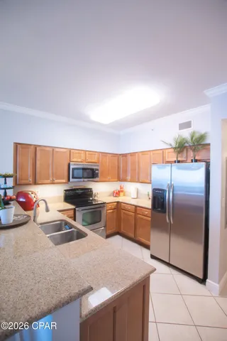 $425,000 | 2400 Grandiflora Boulevard, Unit 1006, Panama City Beach, FL 32408