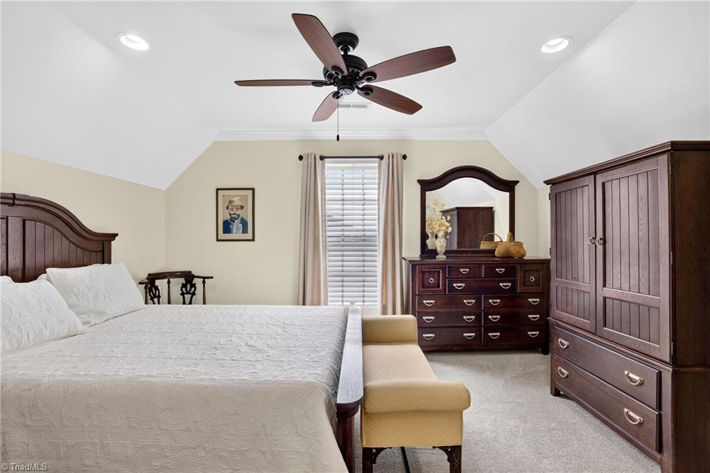 2395 Spencer Road Archdale, NC 27263 - Photo 47 of 50