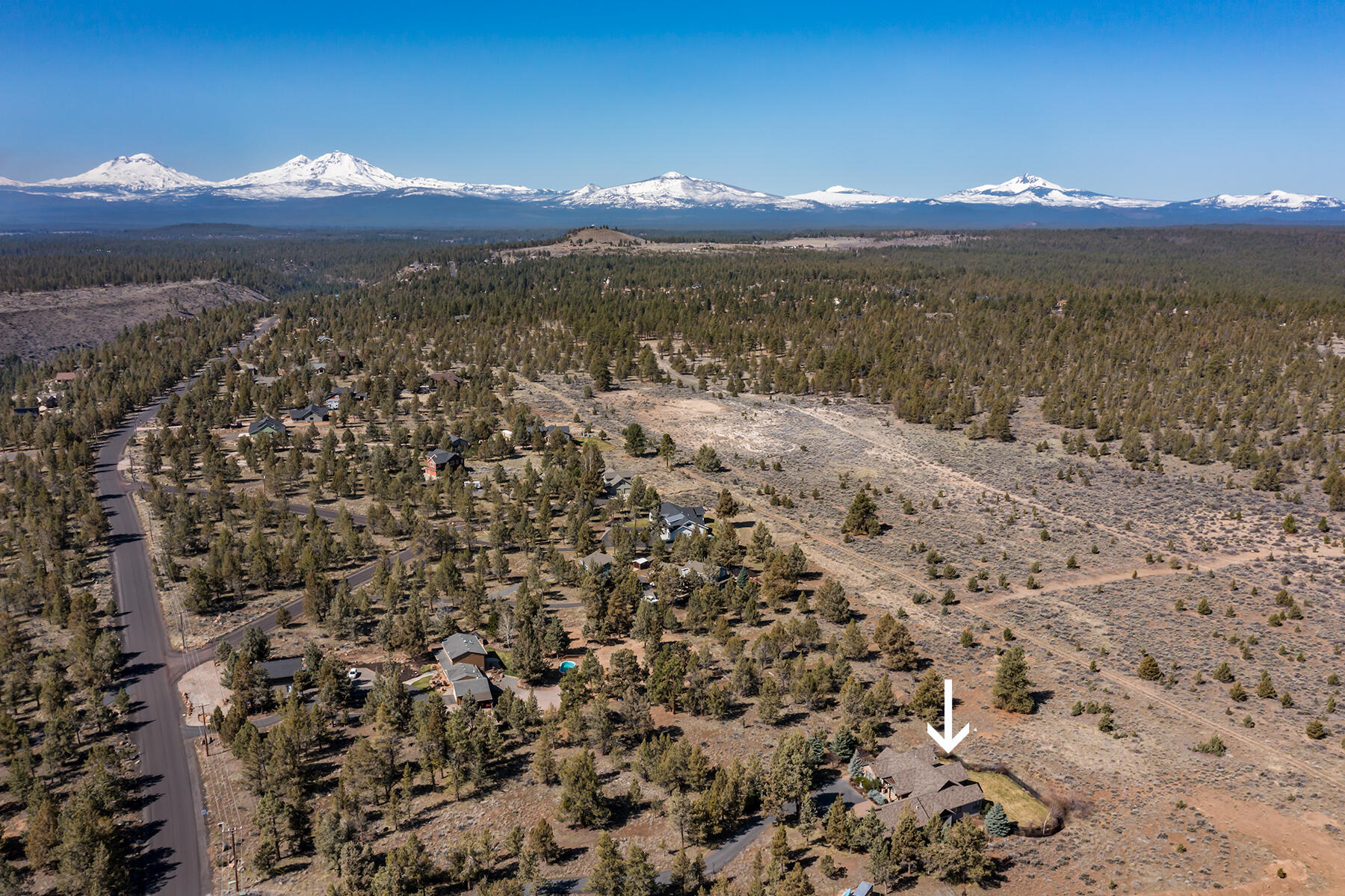 17640 Mountain View Road Sisters, OR 97759 - Photo 55 of 55 DJI_0009