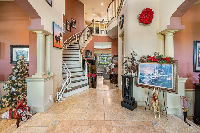 $1,999,000 | 17560 69th Street North, The Acreage, FL 33470