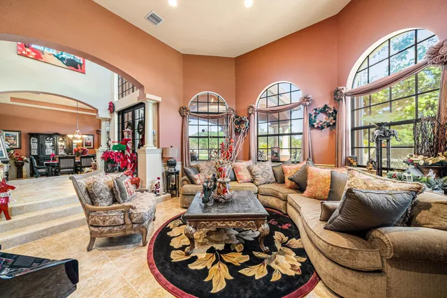 $1,999,000 | 17560 69th Street North, The Acreage, FL 33470