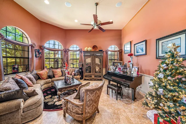 $1,999,000 | 17560 69th Street North, The Acreage, FL 33470