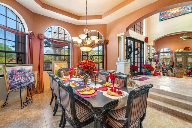 $1,999,000 | 17560 69th Street North, The Acreage, FL 33470