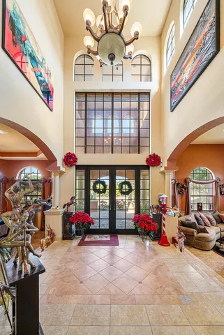 $1,999,000 | 17560 69th Street North, The Acreage, FL 33470