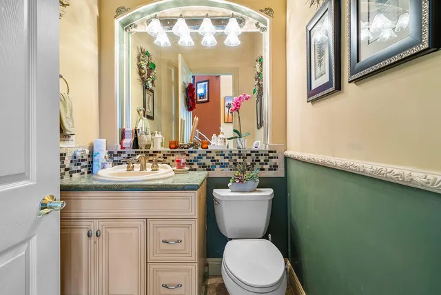 $1,999,000 | 17560 69th Street North, The Acreage, FL 33470