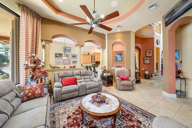 $1,999,000 | 17560 69th Street North, The Acreage, FL 33470