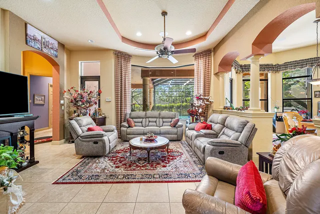 $1,999,000 | 17560 69th Street North, The Acreage, FL 33470