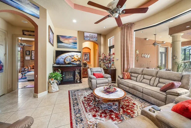 $1,999,000 | 17560 69th Street North, The Acreage, FL 33470